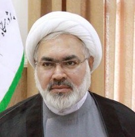 دکتر نجف