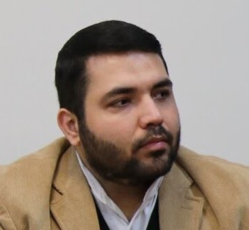 دکتر محمدرضا