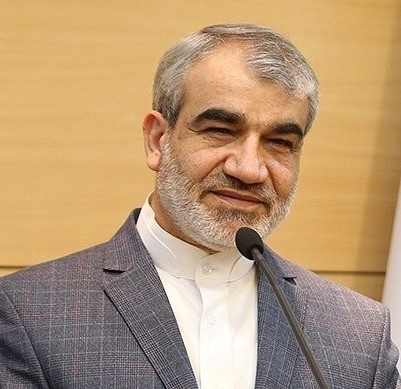 دکتر عباسعلی 