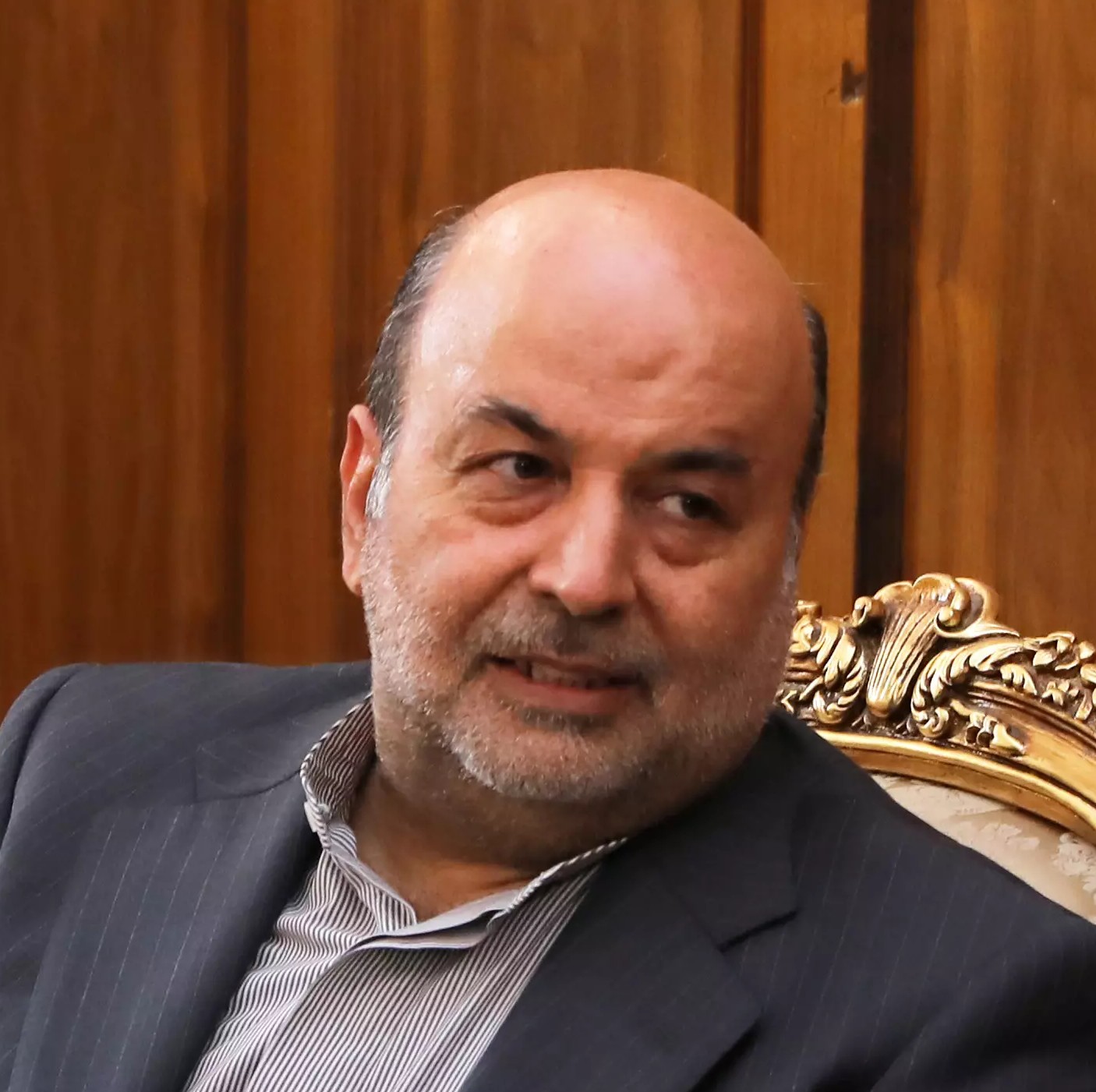 دکتر محمدرضا