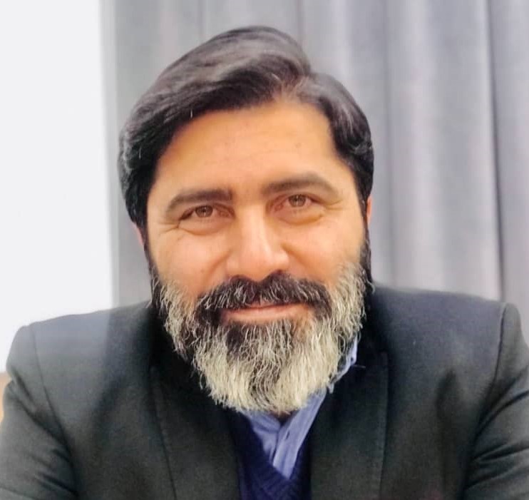 دکتر سید احمد 