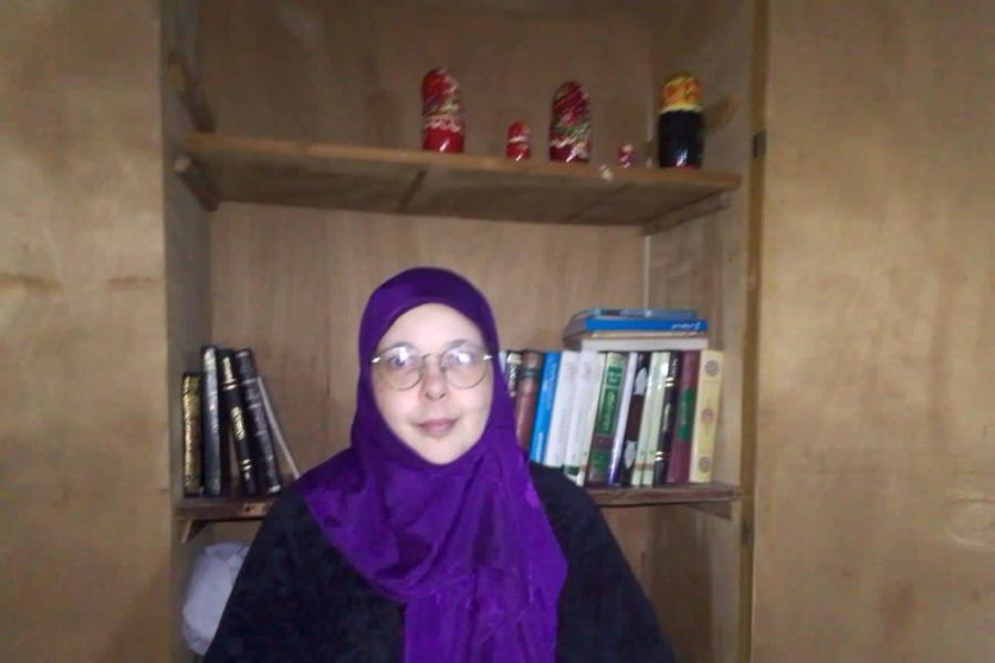 نویسنده و روزنامه‌نگار مراکشی: مفهوم آزادی از دیدگاه امام خامنه‌ای برگرفته از آموزه‌های اسلام است