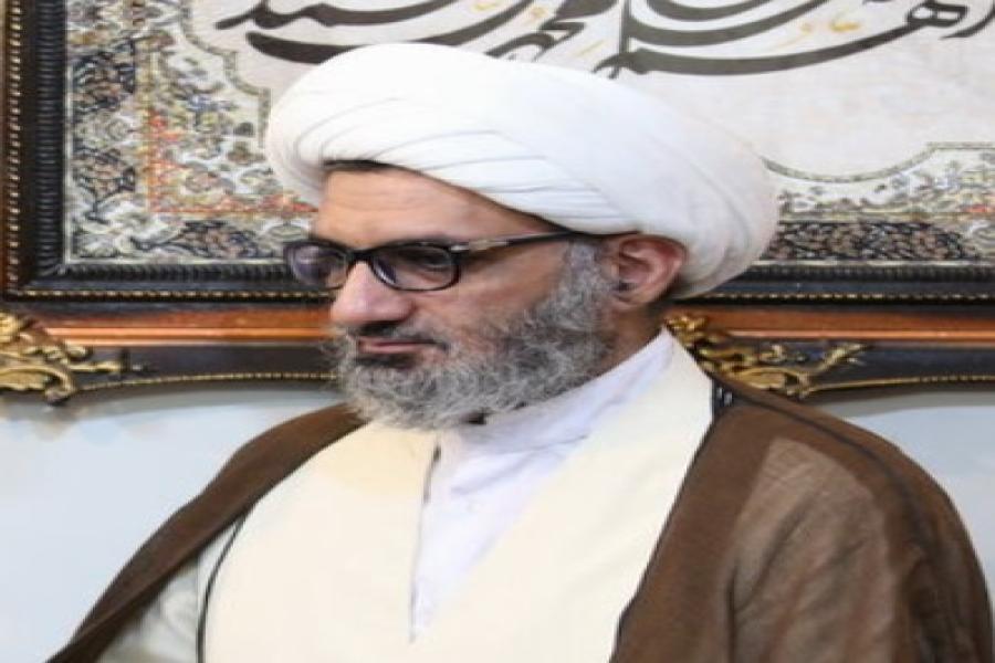 Profesor del Seminario de Najaf: Desde la perspectiva del Imam Jamenei, garantizar los derechos individuales requiere lograr la justicia y combatir la corrupción.