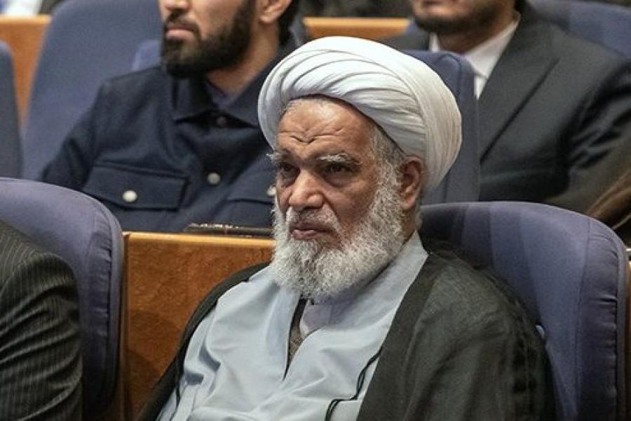 آیت‌الله کعبی در همایش حقوق ملت و آزادی‌های مشروع: «حق بر پیشرفت» الزام حکمرانی است/ ولایت فقیه؛ ضامن تحقق عدالت و استقلال در توسعه اسلامی