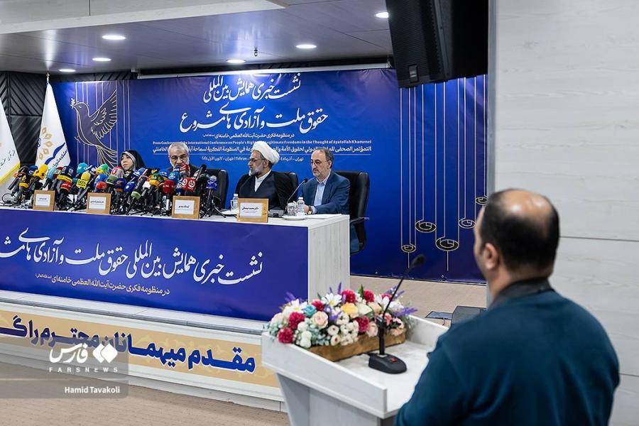 La mise en pratique du bon voisinage par le Guide suprême de la Révolution