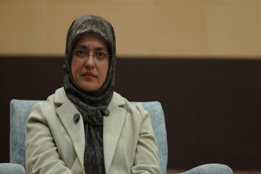 استاد حقوق پاکستانی: آزادی بدون استقلال ملی و حق انتخاب واقعی معنا ندارد