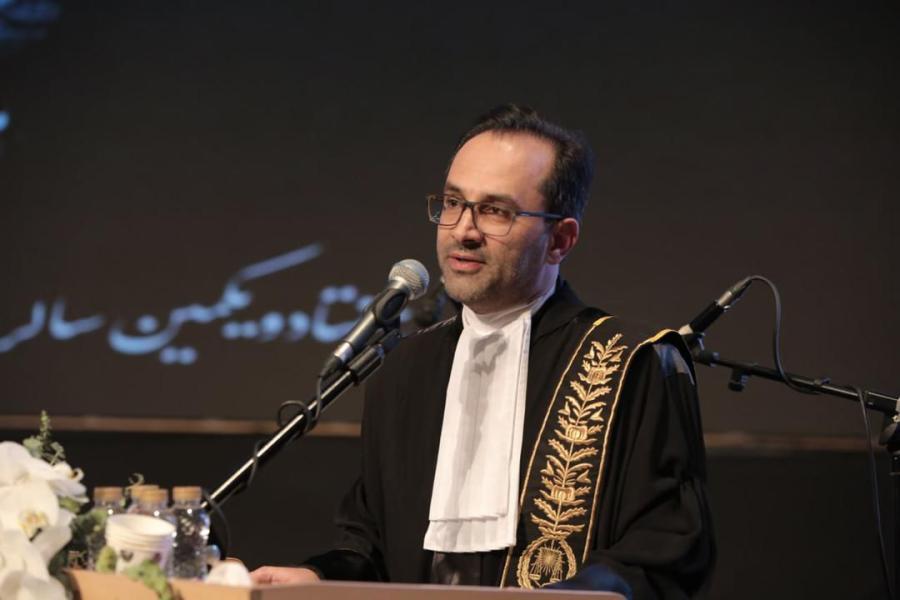 Dr. Habibzade: Adaletin Temeli Özgür Avukat ve Bağımsız Hakimdir