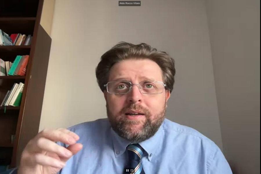 Relecture critique du concept de liberté en Occident du point de vue d’un professeur de philosophie du droit de l’Université européenne de Rome