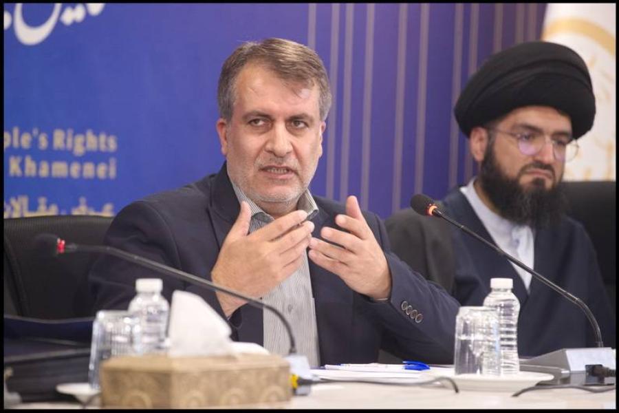 آزادی به مثابه کرامت انسانی