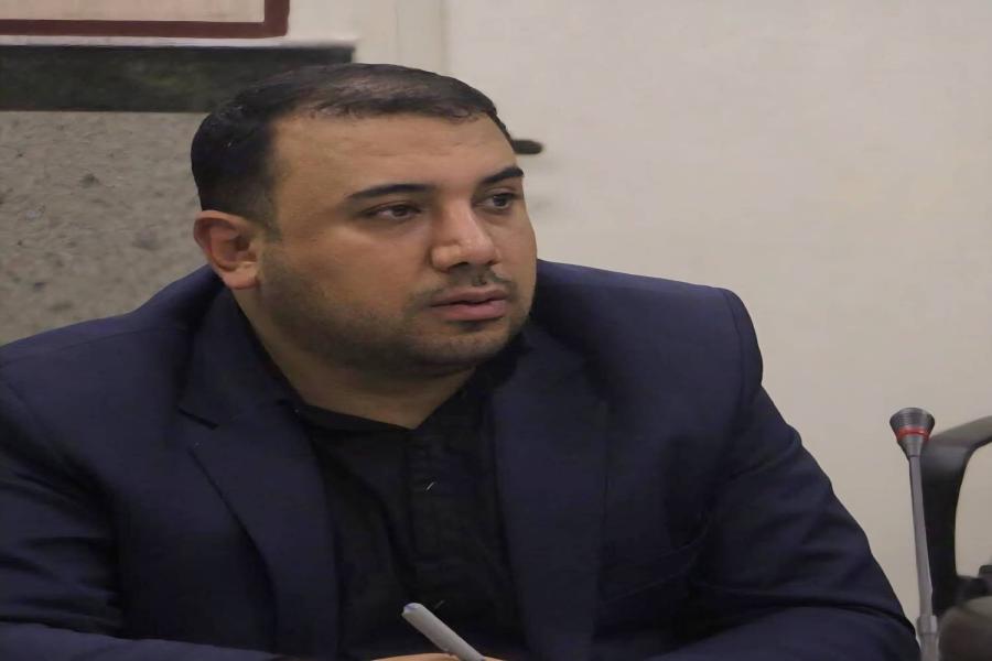 دکتر برنجی باقری: دستور رهبری درباره امنیت شغلی کارگران محقق نشده است