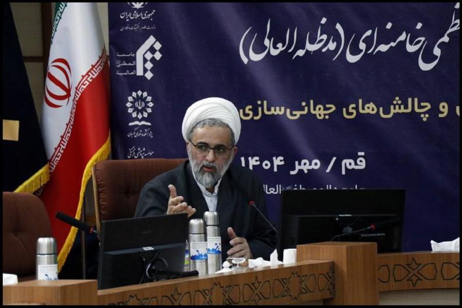 آیت‌الله سعدی: در منظومه‌ فکری رهبر معظم انقلاب، «حقوق ملت» سنجه‌ای بنیادین برای ارزیابی کارآمدی حکمرانی است