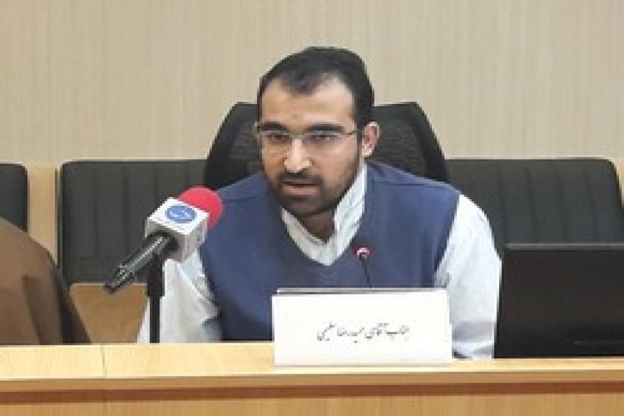 سلیمی: مقام معظم رهبری تأکید دارند که وعده‌های دولت باید در چارچوب اسلامی و با رعایت عدالت و انصاف باشد