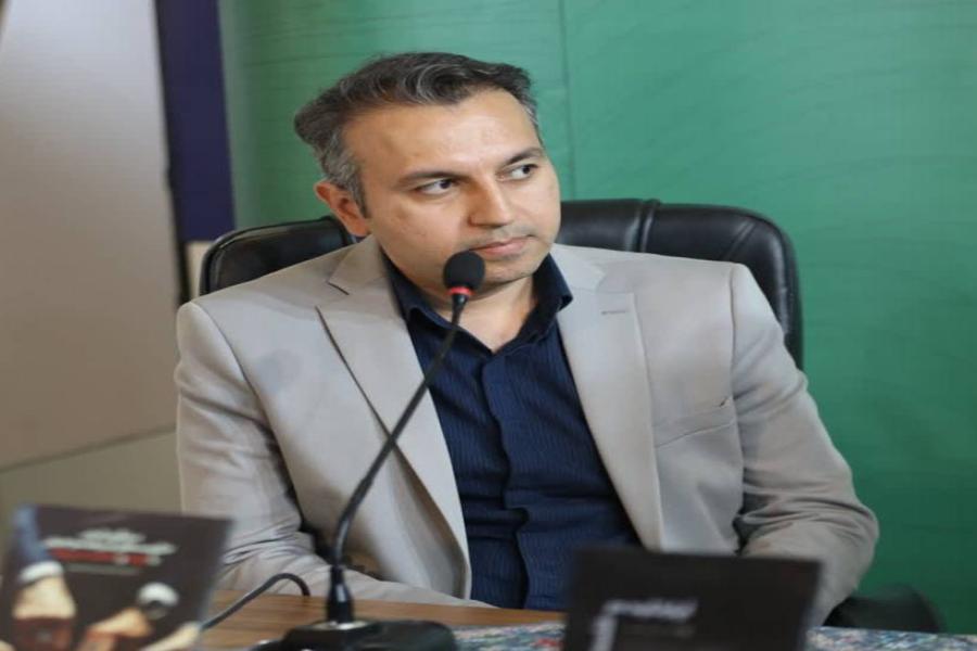 داودی‌پور: اندیشه رهبر انقلاب در حوزه حقوق اقلیت‌ها، دنبال کننده افق امت واحده اسلامی است