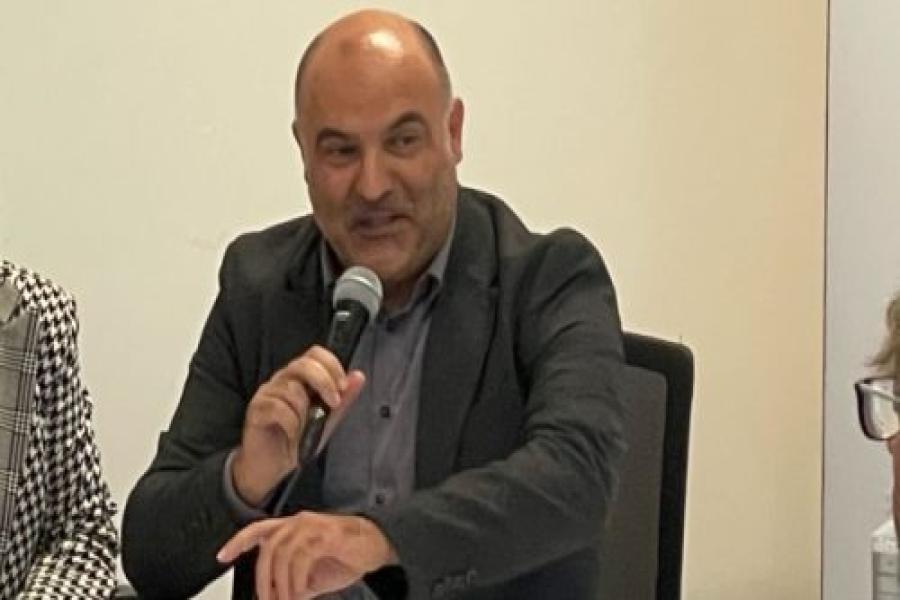 Catholic Theologian Reveals Striking Similarities Between Shiite Islam and Christianity at Landmark Conference
