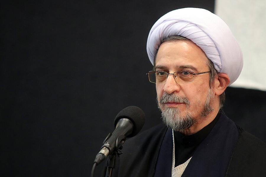 آزادی در هندسه فکری «ولایت فقیه»