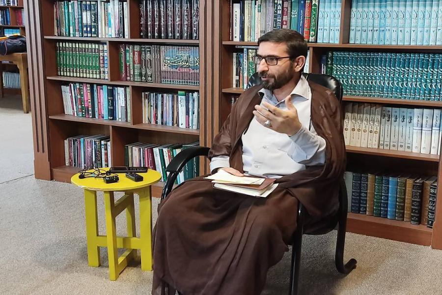 آزادی در اندیشه رهبری؛ رهایی از بند ماده است، نه ابزار سلطه