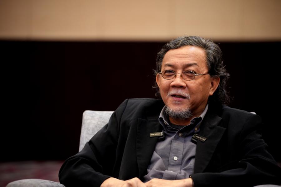 استاد دانشگاه فیلیپین: میراث امام خمینی (ره) الگویی بی‌نظیر برای آینده جوامع است/ آزادی باید در چارچوب شریعت و قانون الهی فهم و محقق شود