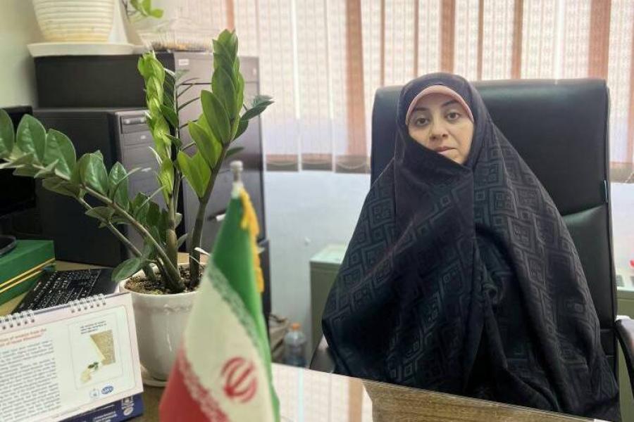 زن، آزادی، هویت تمدنی؛ رویکردی به نظریه اسلامی کرامت زن