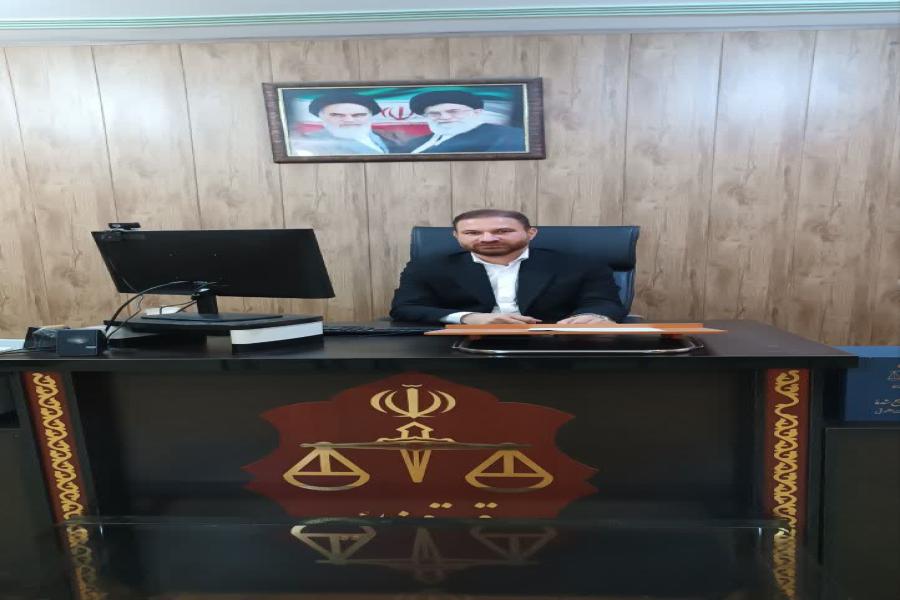 حقوق ملت نباید تحت تأثیر سلایق افراد یا بخشنامه‌ها قرار گیرد
