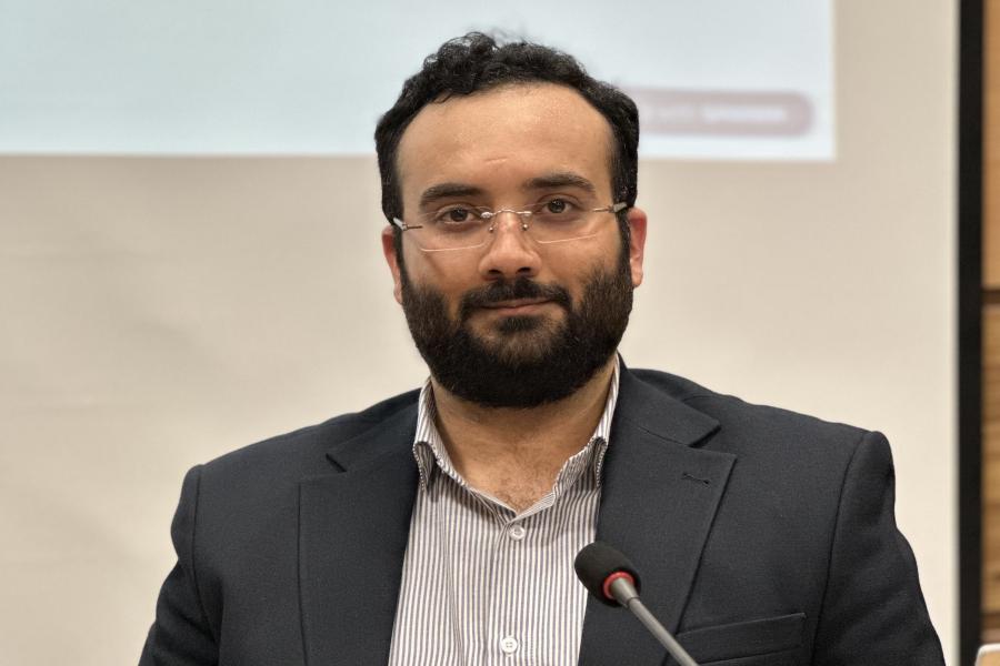 آزادی مسئولانه در فضای مجازی باید در خدمت تقویت نظام و جامعه قرار گیرد