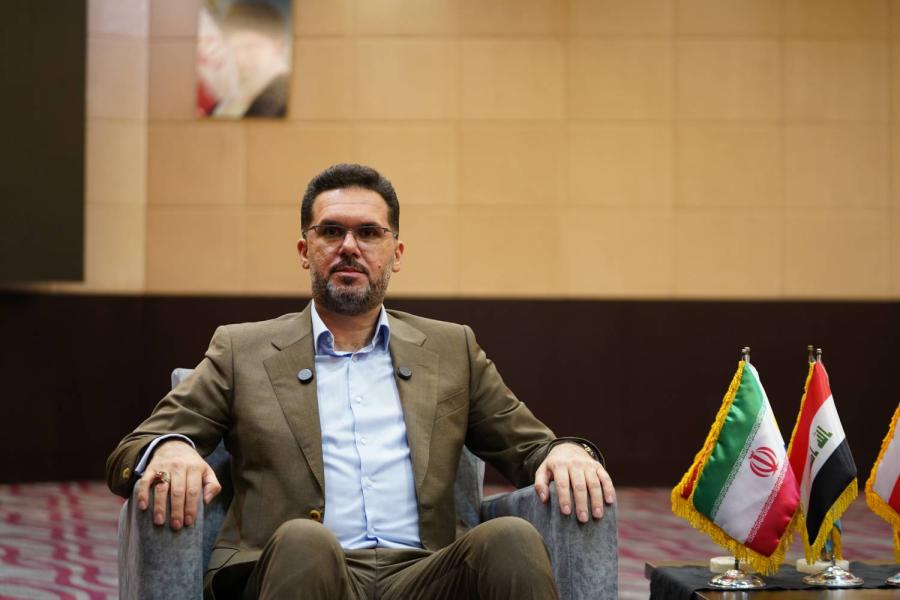 اندیشمند عراقی: آزادی واقعی یعنی رهایی از بردگی پول و هوس، و قدرت اتخاذ موضع بر اساس حق