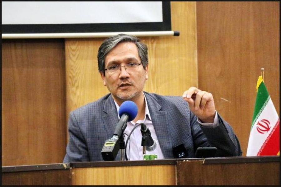 تحلیل دکتر قاسم محمدی از مفهوم حق ملت در قانون اساسی با تأکید بر اندیشه‌های مقام معظم رهبری