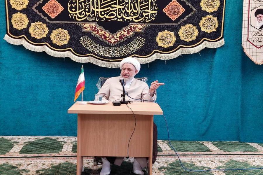 آیت‌ الله اراکی: تجربه مقام معظم رهبری در مدیریت جامعه اسلامی، در فقه کلان راهگشاست