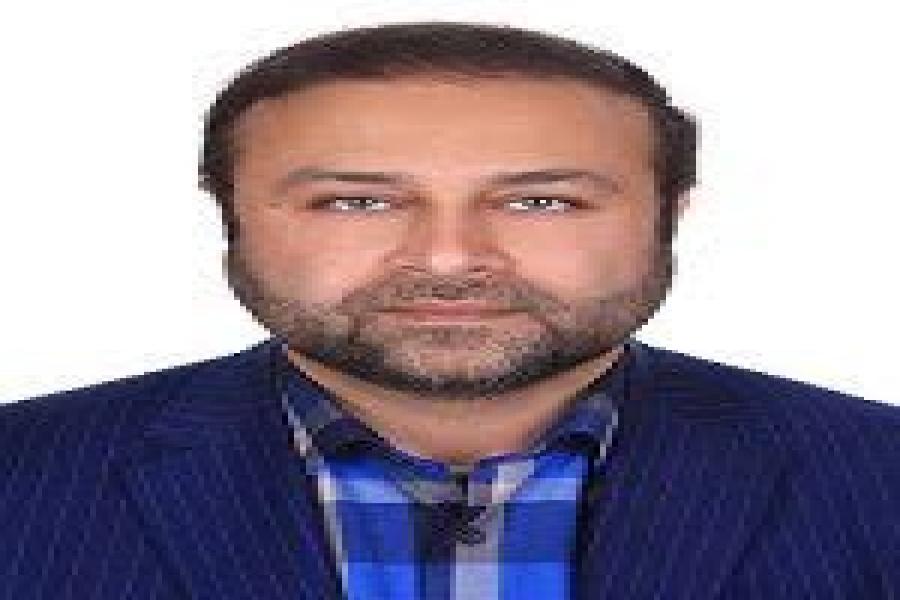 دکتر شاحیدر: در منظومه فکری مقام معظم رهبری، تمام مفاهیم حول تحقق تمدن نوین اسلامی است
