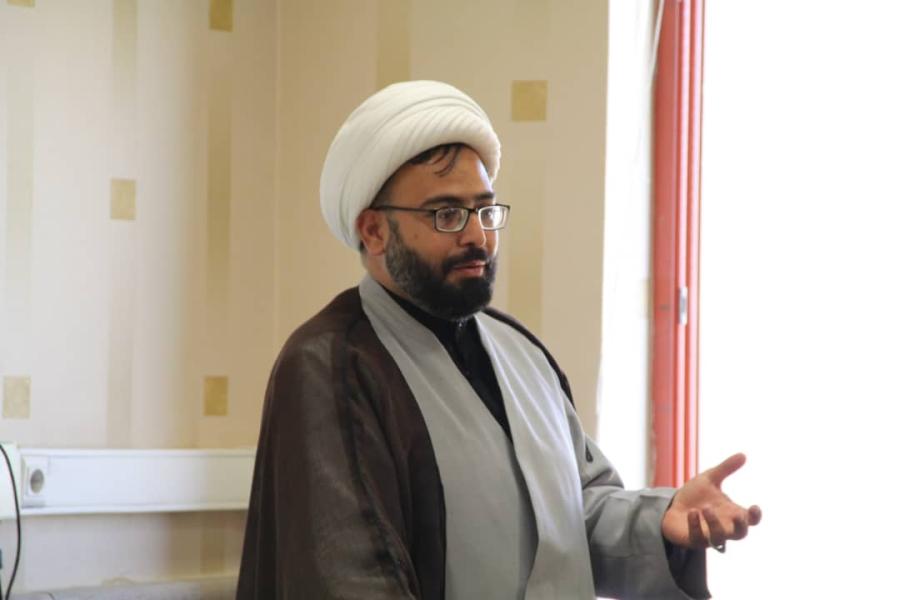 حجت الاسلام منصوری: نظام ولایت فقیه یکی از مهم‌ترین ضمانت‌های تحقق حقوق ملت است