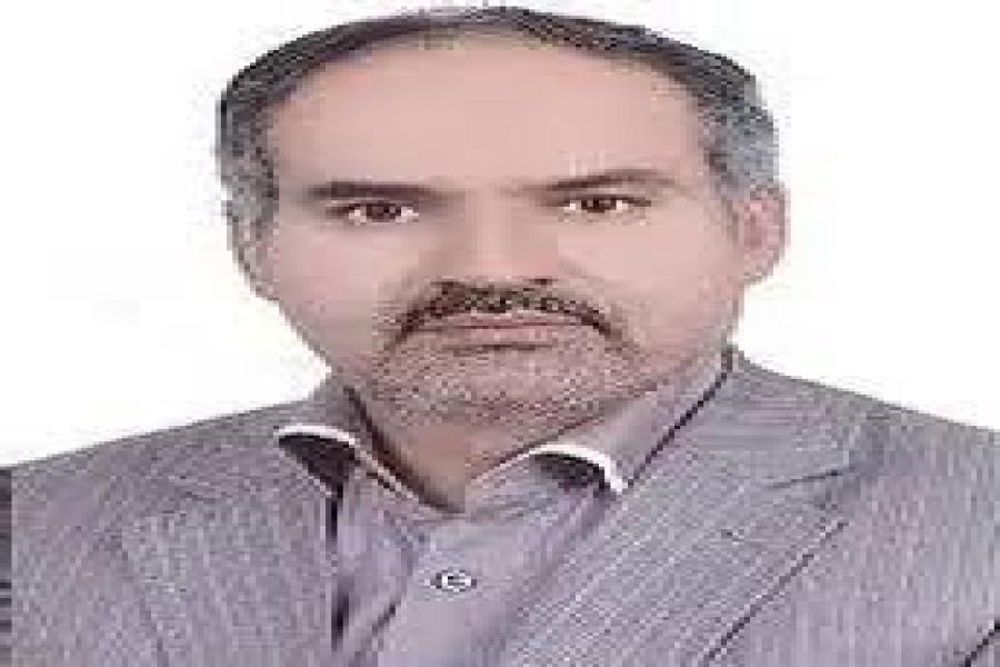 دکتر سالار زائی: محرومان در مرکز توجه منظومه فکری امام و رهبری قرار دارند