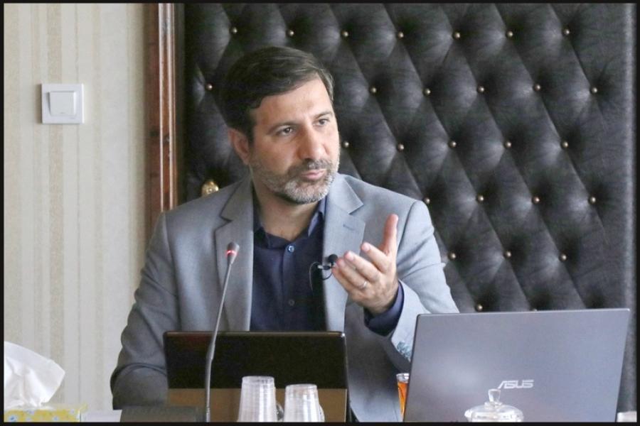 د. طحان نظیف: لم یؤکد أی مسؤول أو مفکّر على مشارکة الشعب بقدر ما أکد علیه قائد الثورة الإسلامیة
