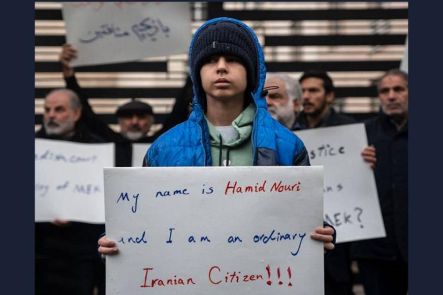 روایت ۱۶ گروگان ایرانی در غرب