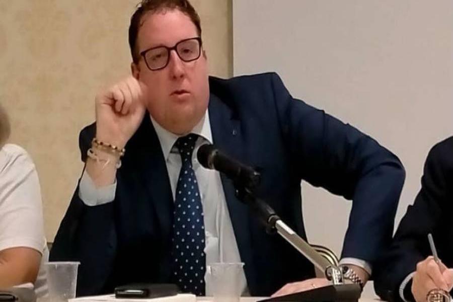 دانیله تیرابوکو: غربِ بدون هویت انسانی باید از ایرانِ الهی بیاموزد