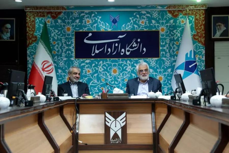 Dr. Tehrançi: İran Anayasası İlerici Bir Yasadır