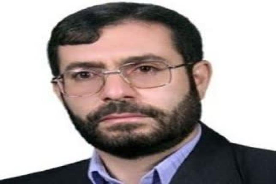 میرزایی: امیرالمؤمنین(ع) نشان داد حفظ نظام بدون رعایت حقوق ملت و آزادی و عدالت ممکن نیست