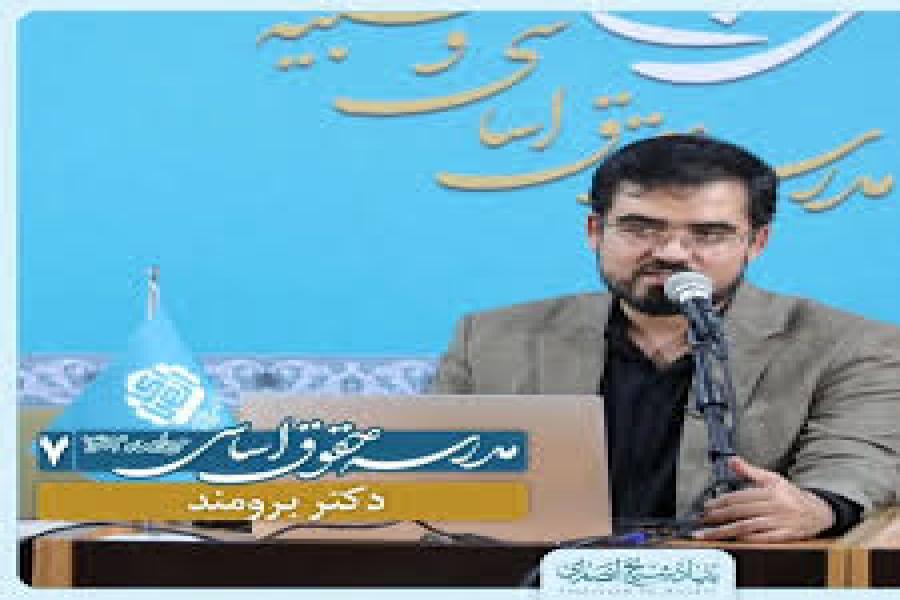 در منظومه فکری رهبر معظم انقلاب، اقتصاد مولد مردمی، جزو حقوق ملت و رکن مهم  تحقق عدالت است