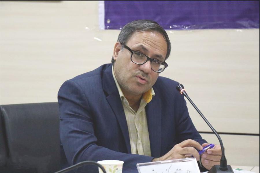 دکتر رستمی: تشکیل شورای عالی فضای مجازی نشان می‌دهد سیاست‌گذاری فضای مجازی یکی از دغدغه‌های اصلی نظام است