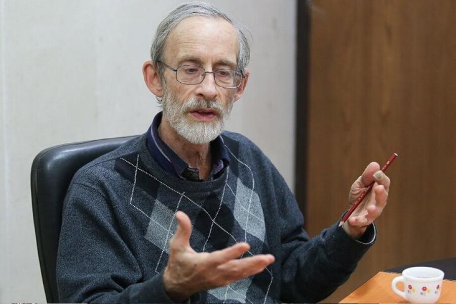 Entretien avec Eric Walberg, écrivain et analyste canadien, sur la conférence internationale intitulée « Les droits de la nation et les libertés légitimes dans la pensée de l'honorable Ayatollah Khamenei » Entretien avec Eric Walberg, écrivain et analyste canadien, sur la conférence internationale intitulée « Les droits de la nation et les libertés légitimes dans la pensée de l'honorable Ayatollah Khamenei »