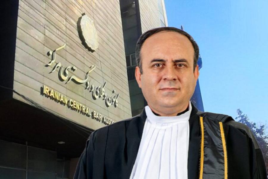 ناشط حقوقی إیرانی: العدالة هی المفهوم الأساسی فی تصریحات وأفکار قائد الثورة الاسلامیة الایرانیة