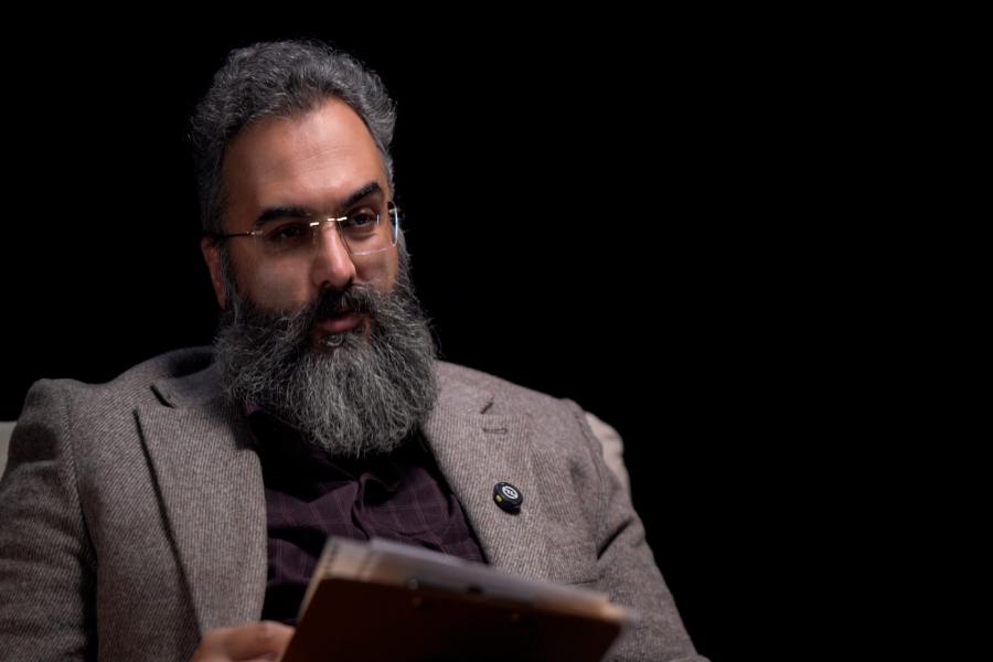 احیای تمدن‌ها در گرو آزادی است