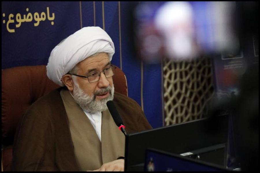در پیش نشست همایش بین‌المللی حقوق ملت و آزادی های مشروع در منظومه فکری امام خامنه ای مطرح شد: آیت‌الله دکتر عباسی: از نگاه رهبر انقلاب نظام بدون خواست و مشارکت مردم، قدرت اجرایی ندارد