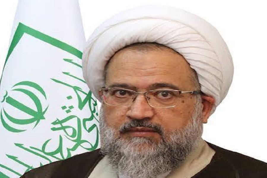 Ayetullah Alidust: Milletin Hakları İçin Şeriatın Amaçları Esastır