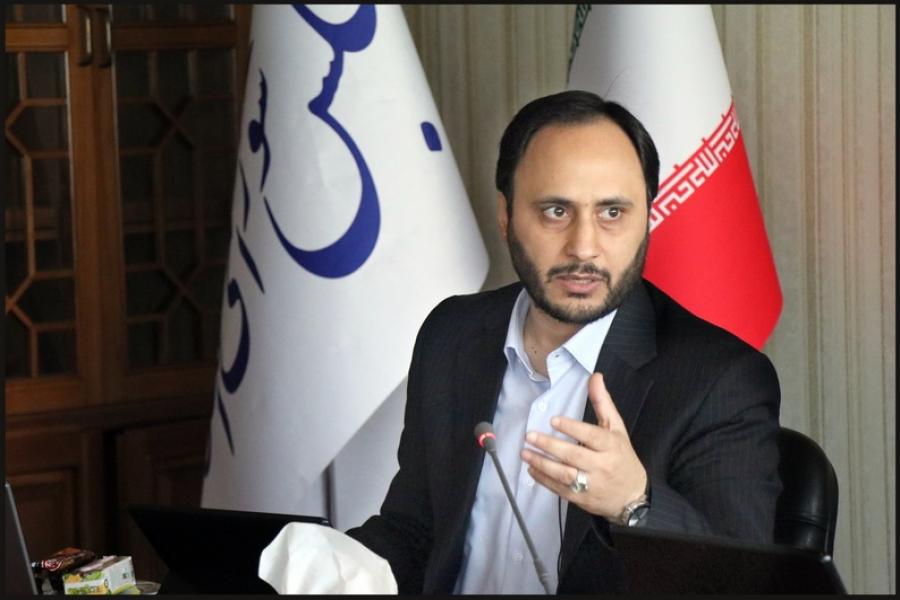 دکتر بهادری: آزادی و کرامت انسان، پایه مشارکت سیاسی در منظومه فکری رهبری است