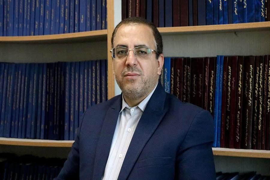 دکتر کاظمی: الگوی ایرانی-اسلامی همزیستی مسالمت‌آمیز می‌تواند به عنوان یک الگوی قابل عرضه جهانی مطرح شود