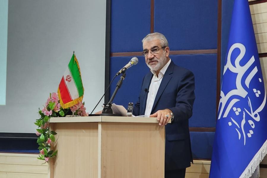Dr. Kadkhodaei: Legitimate Freedom A Driving Force for Social Progress