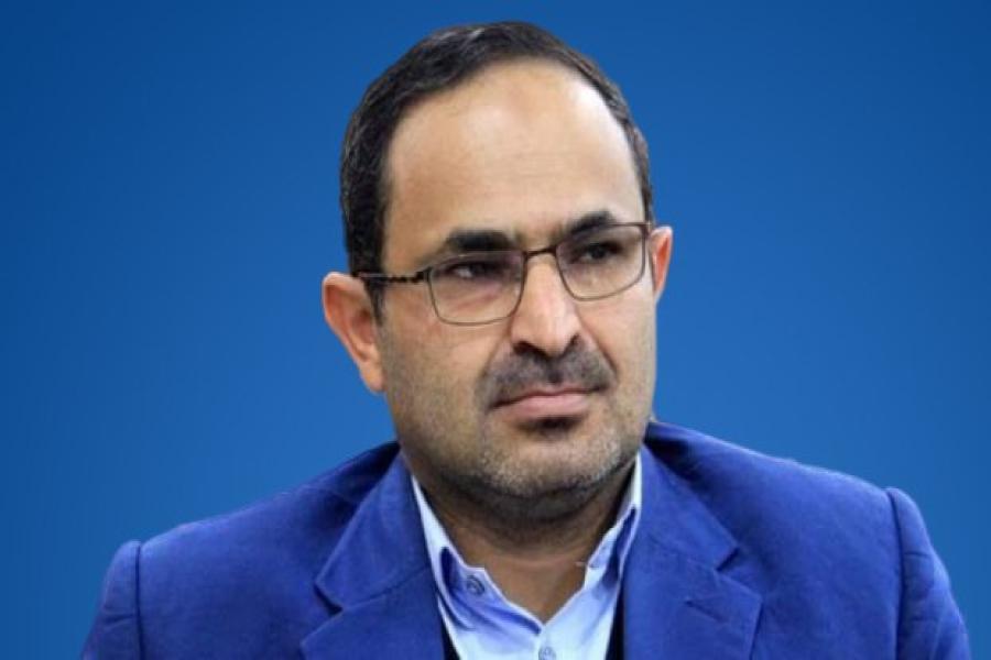 استاد دانشگاه یمن: آموزه های قرآن مبنای منظومه فکری امام خامنه ای در زمینه حقوق اقلیت های دینی است استاد دانشگاه یمن: آموزه های قرآن مبنای منظومه فکری امام خامنه ای در زمینه حقوق اقلیت های دینی است